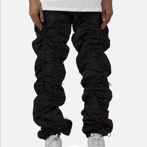 Bungee Cord Pants From MNML